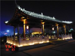 照明設計怎樣表現(xiàn)不同的光環(huán)境？