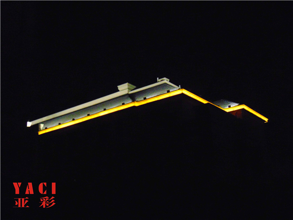 西安亮化設(shè)計(jì)