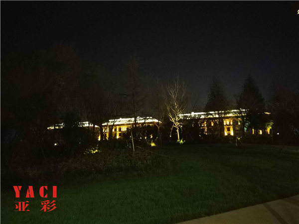 西安照明工程