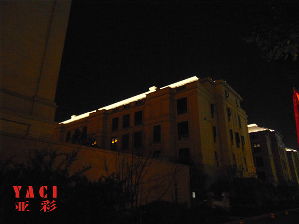 西安照明工程
