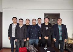 19年10月團(tuán)隊(duì)培訓(xùn)合影【團(tuán)隊(duì)活動(dòng)】