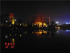 照明設計方案的標準是什么