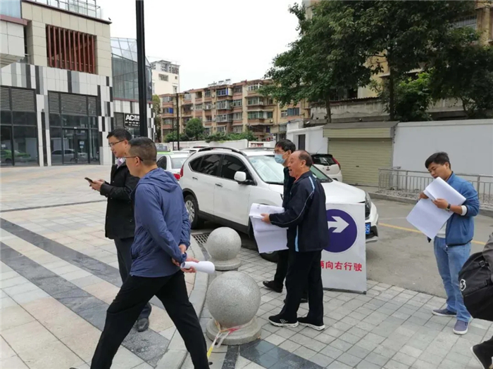 樓體亮化