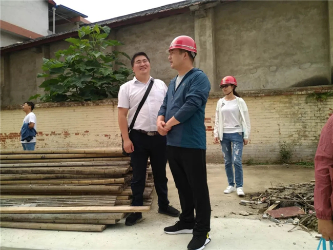 樓體亮化