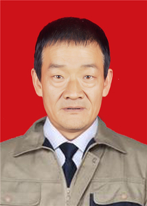 （張興福）中級工程師 高級電工