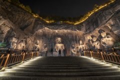 景區(qū)亮化如何設(shè)計(jì)才能提升客流？