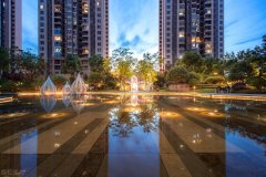 小區(qū)亮化如何設(shè)計(jì)能提升業(yè)主滿意度？
